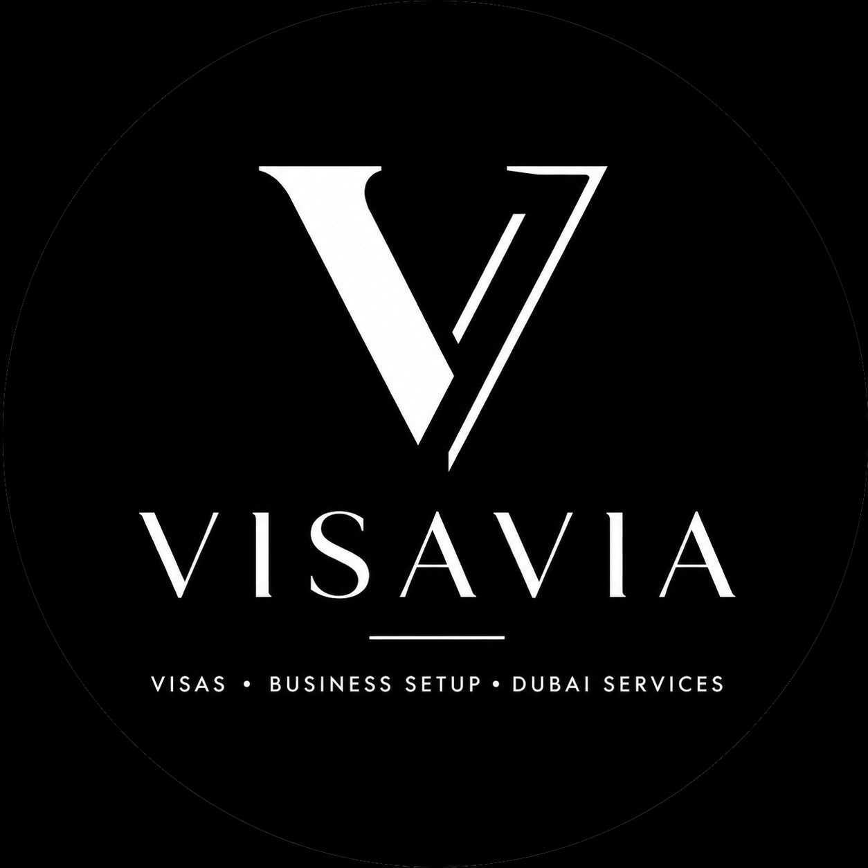 Visavia Logo